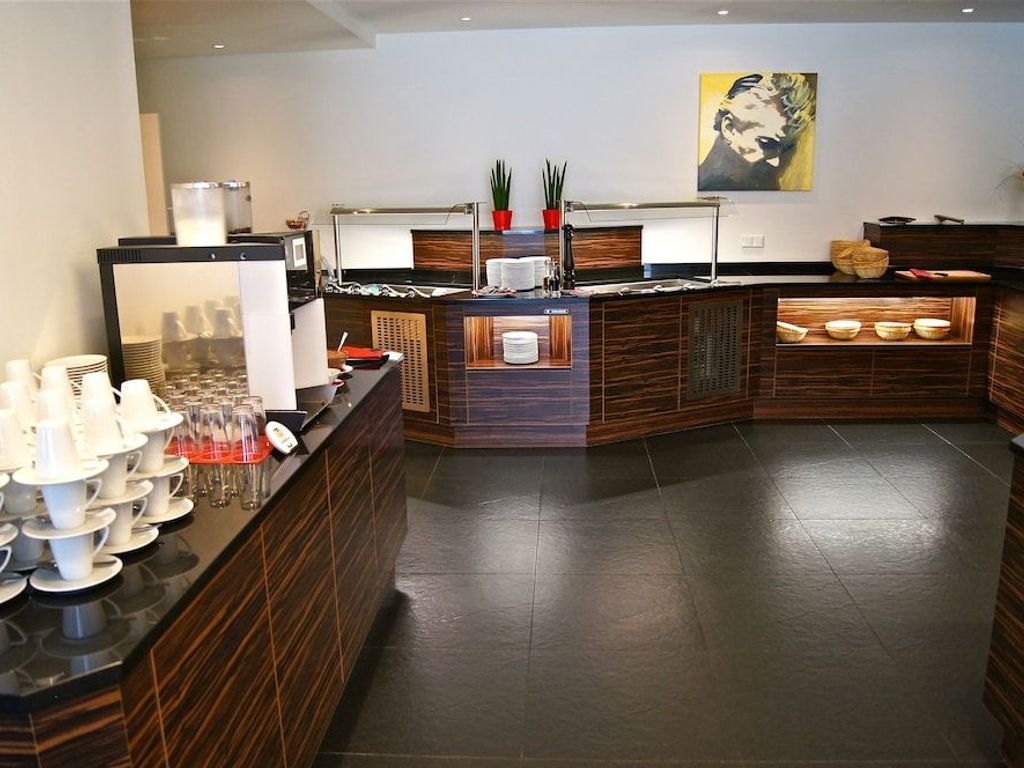 PLAZA Premium Salzburg