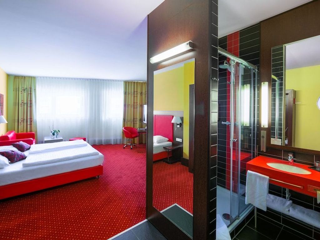 PLAZA Premium Salzburg