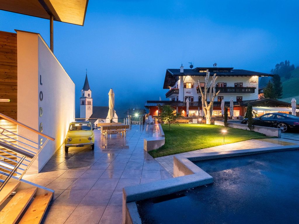 Hotel Platz