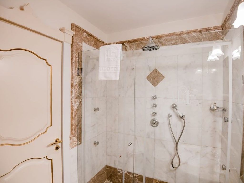 Hotel Villa Fraulo