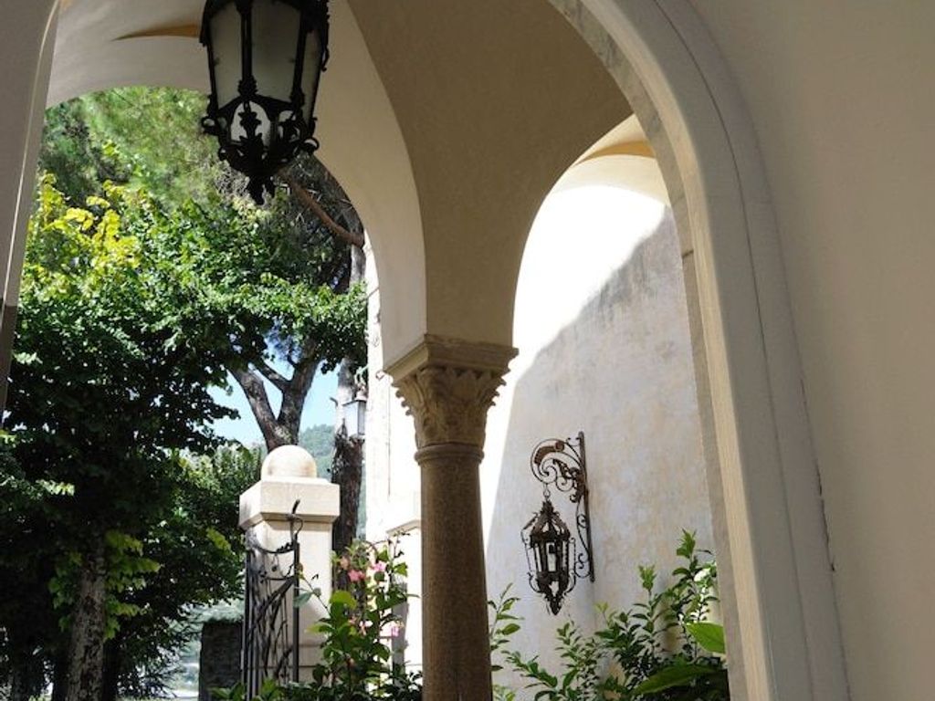 Hotel Villa Fraulo