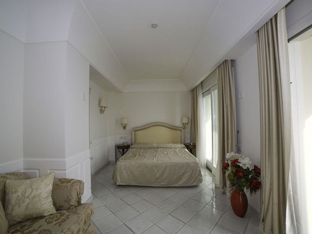 Hotel Villa Fraulo