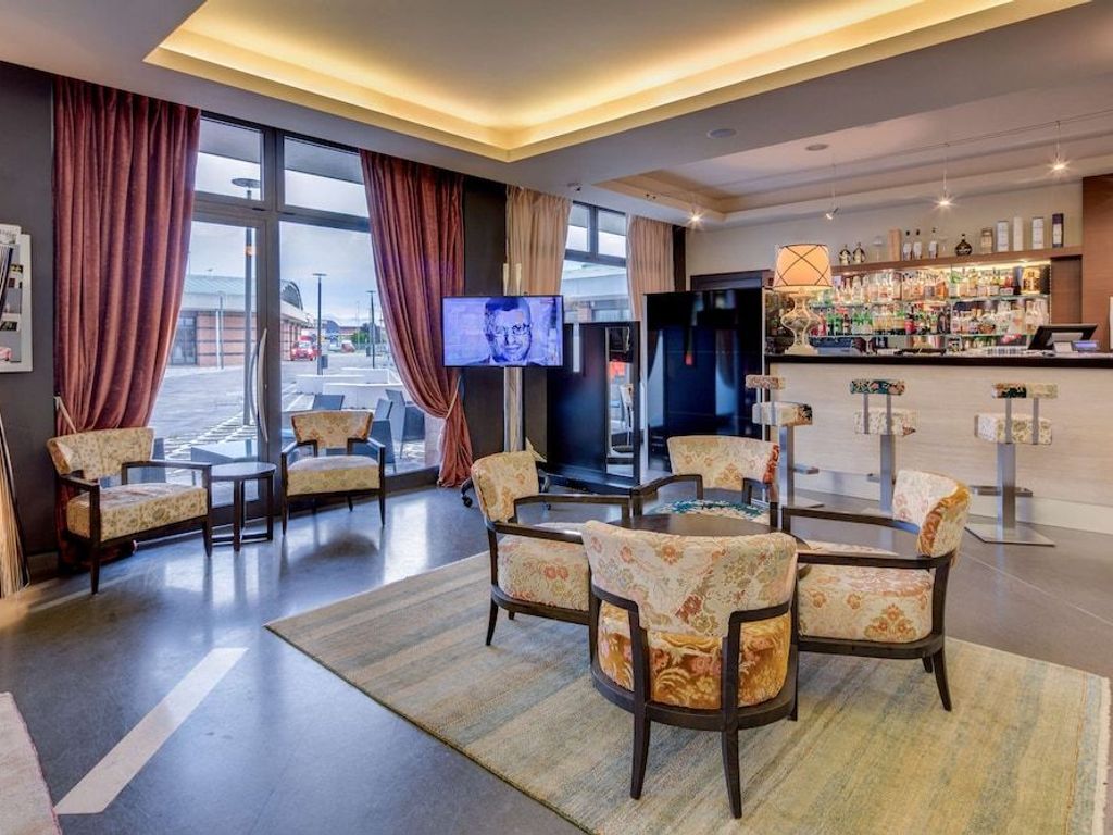 B&B HOTEL Expo Verona Villafranca