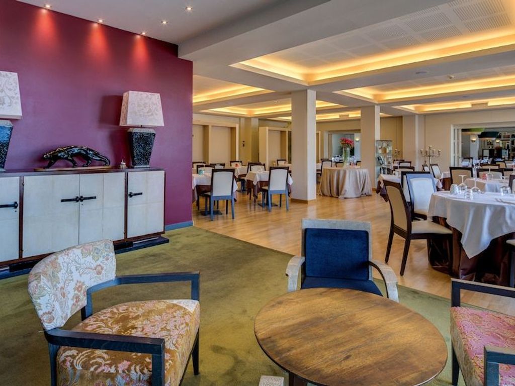 B&B HOTEL Expo Verona Villafranca