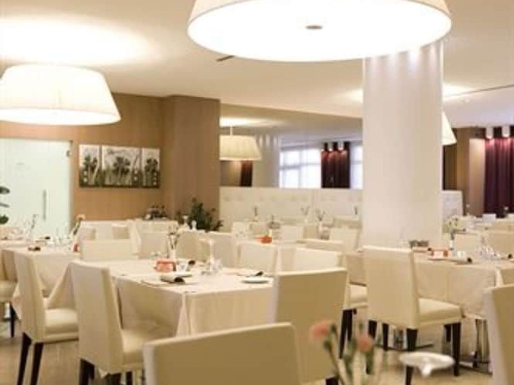 Laguna Palace Hotel Wellness & Sun