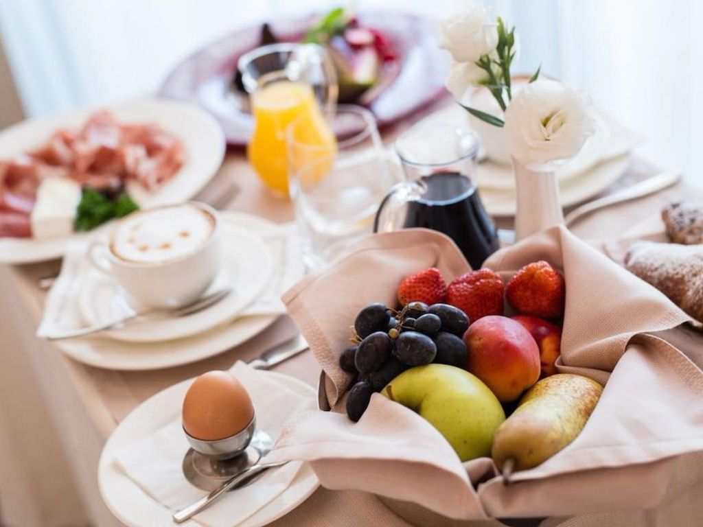 Laguna Palace Hotel Wellness & Sun