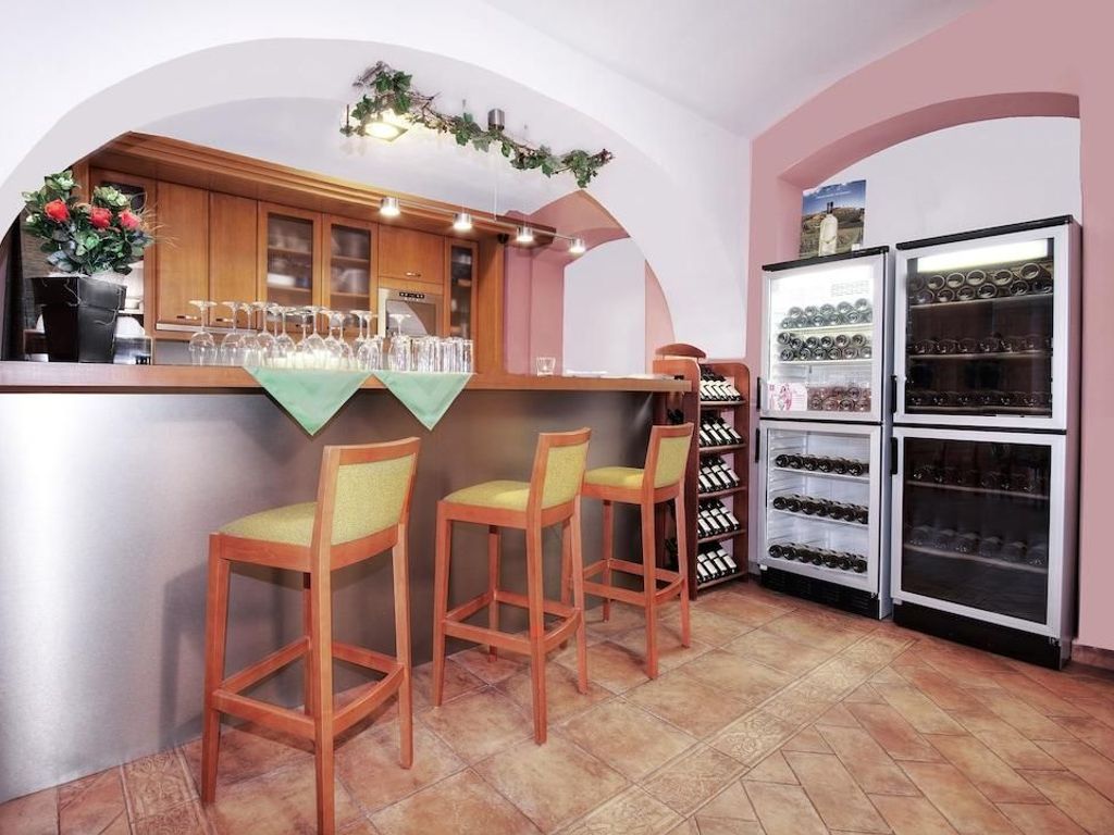 Pension Baltazar Mikulov