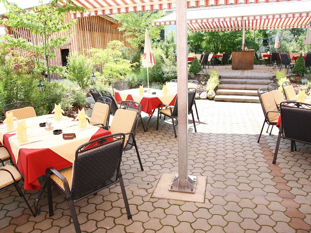 Schlosswirt Ebenthal