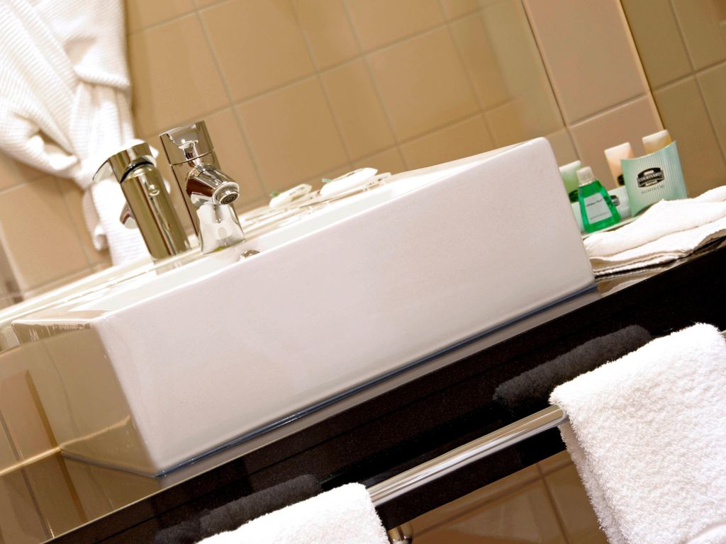 Courtyard by Marriott Paris Saint Denis