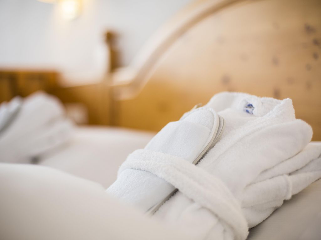 all inclusive Hotel Lohmann