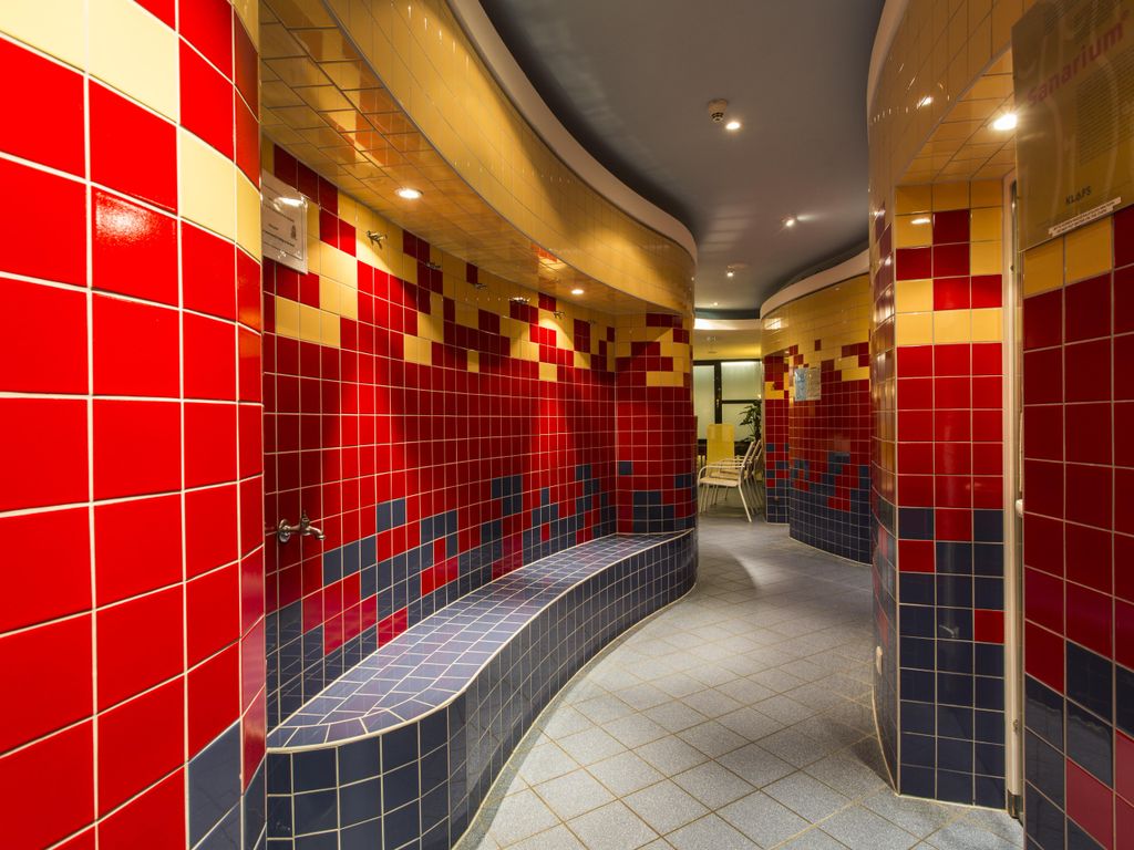 all inclusive Hotel Lohmann