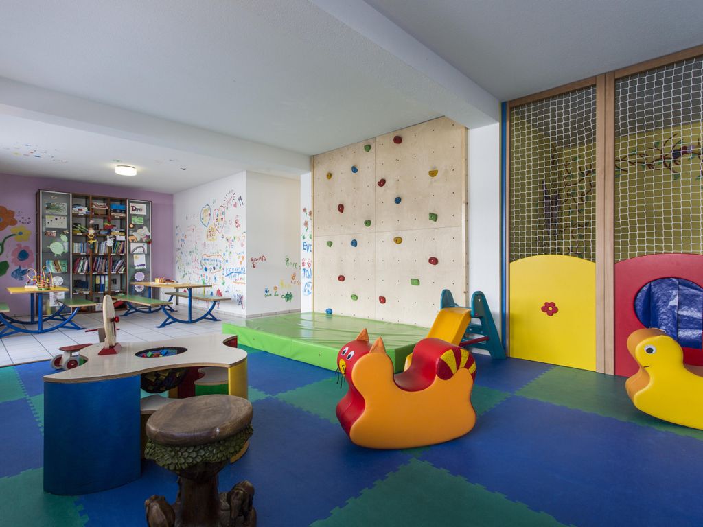 all inclusive Hotel Lohmann