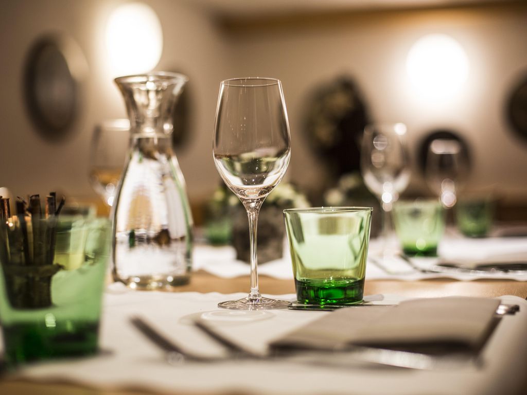 all inclusive Hotel Lohmann