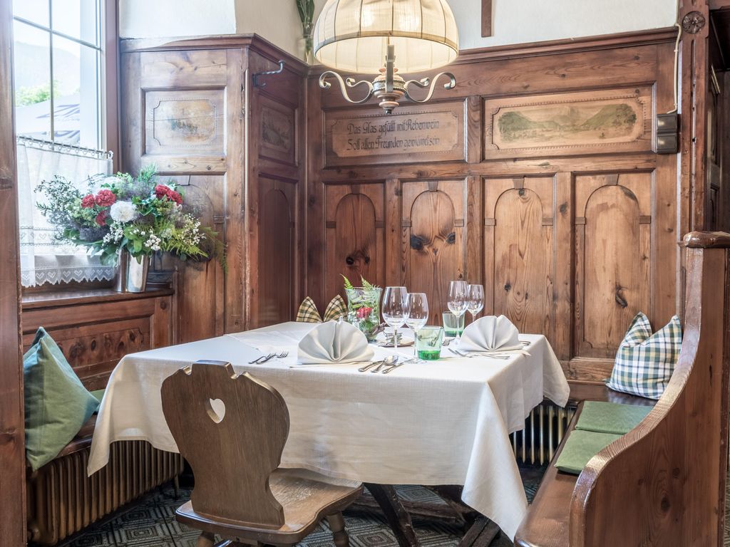 Einhorn Schaller Gasthof
