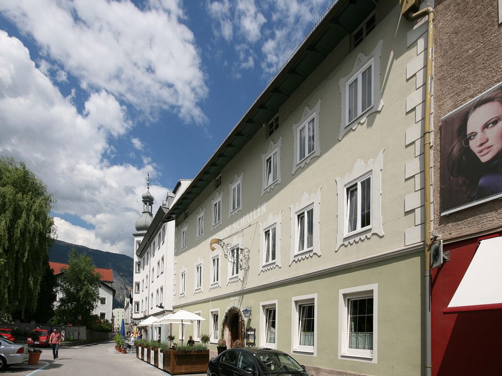 Einhorn Schaller Gasthof