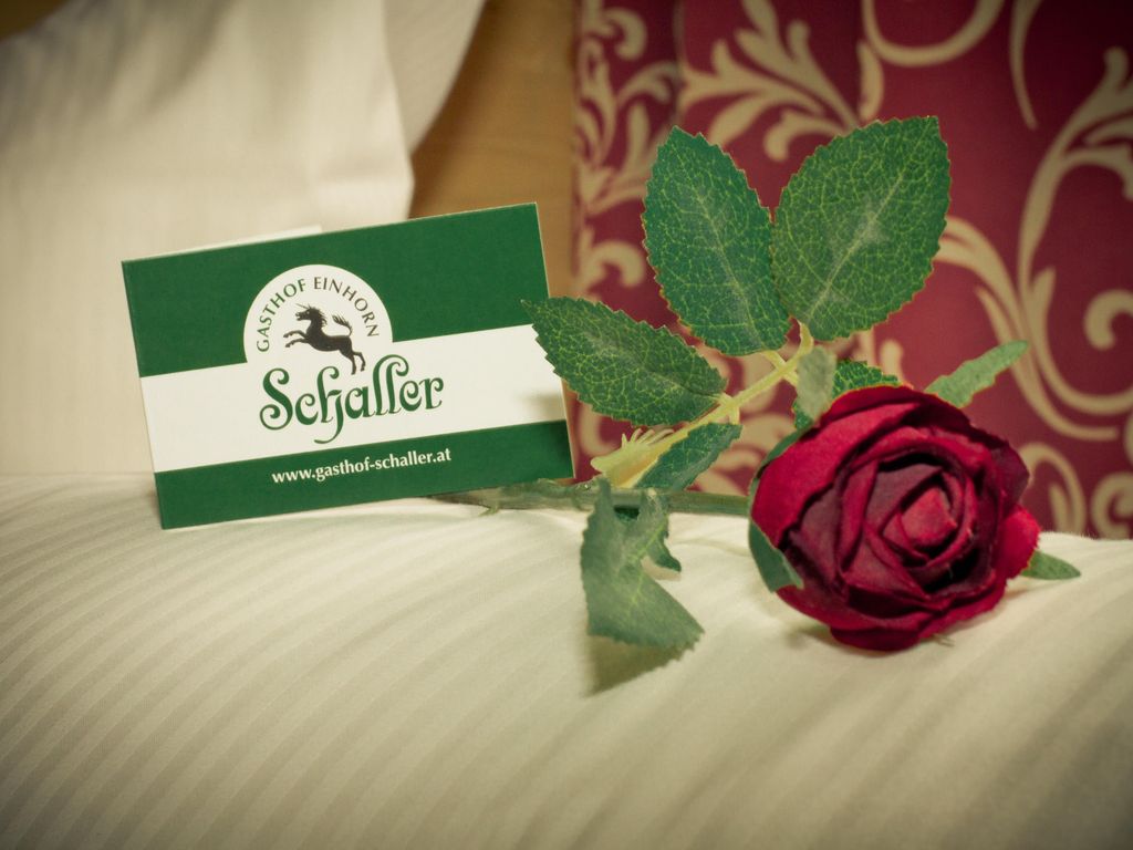 Einhorn Schaller Gasthof
