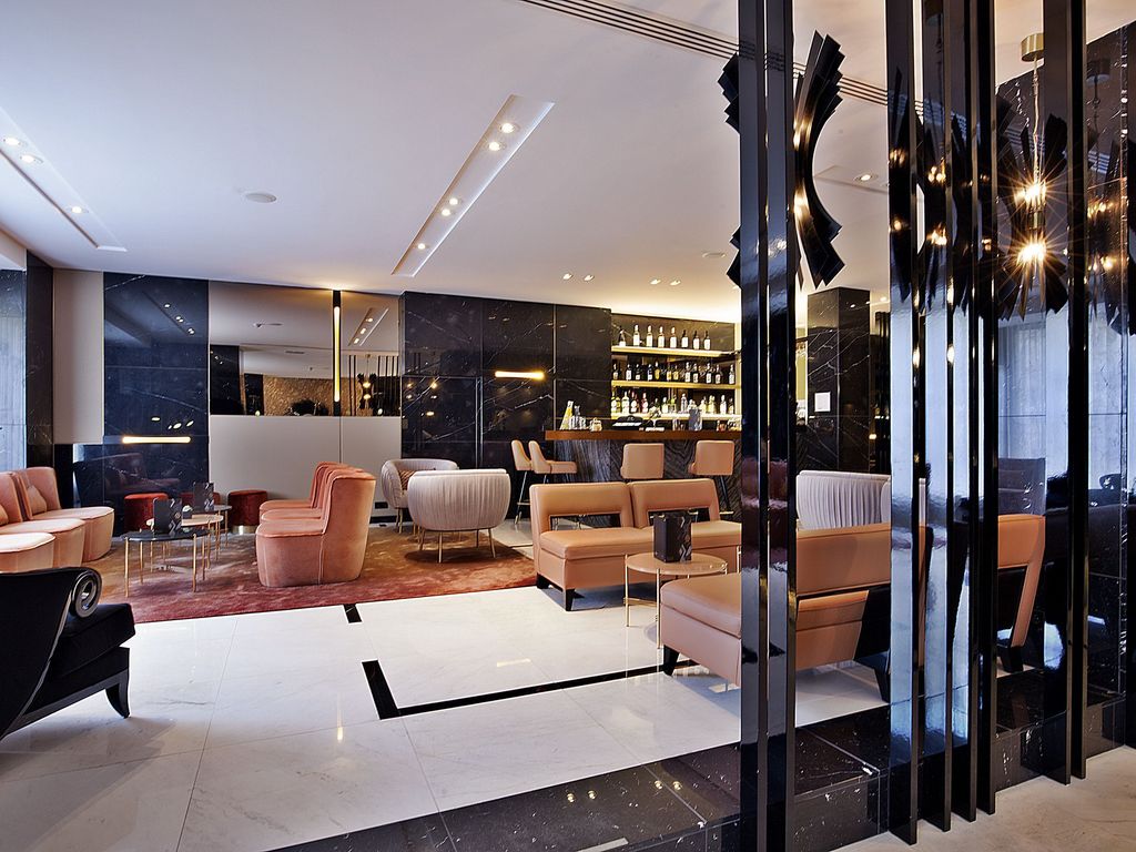 Altis Avenida Hotel member of Preferred Hotels & Resorts