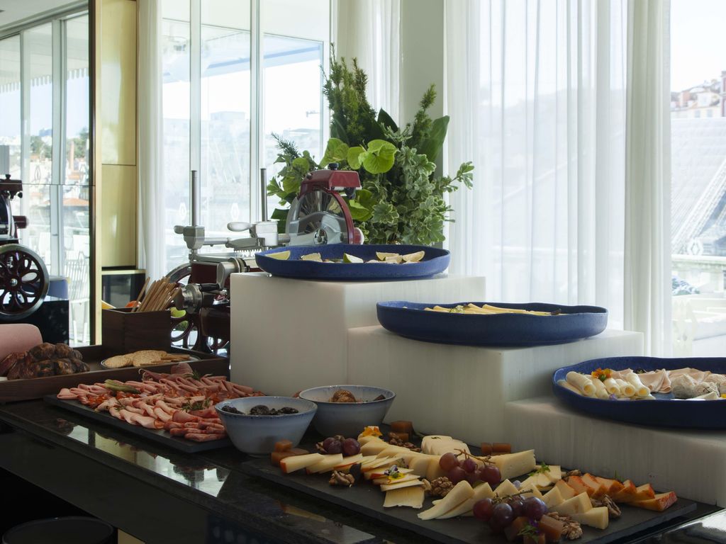 Altis Avenida Hotel member of Preferred Hotels & Resorts