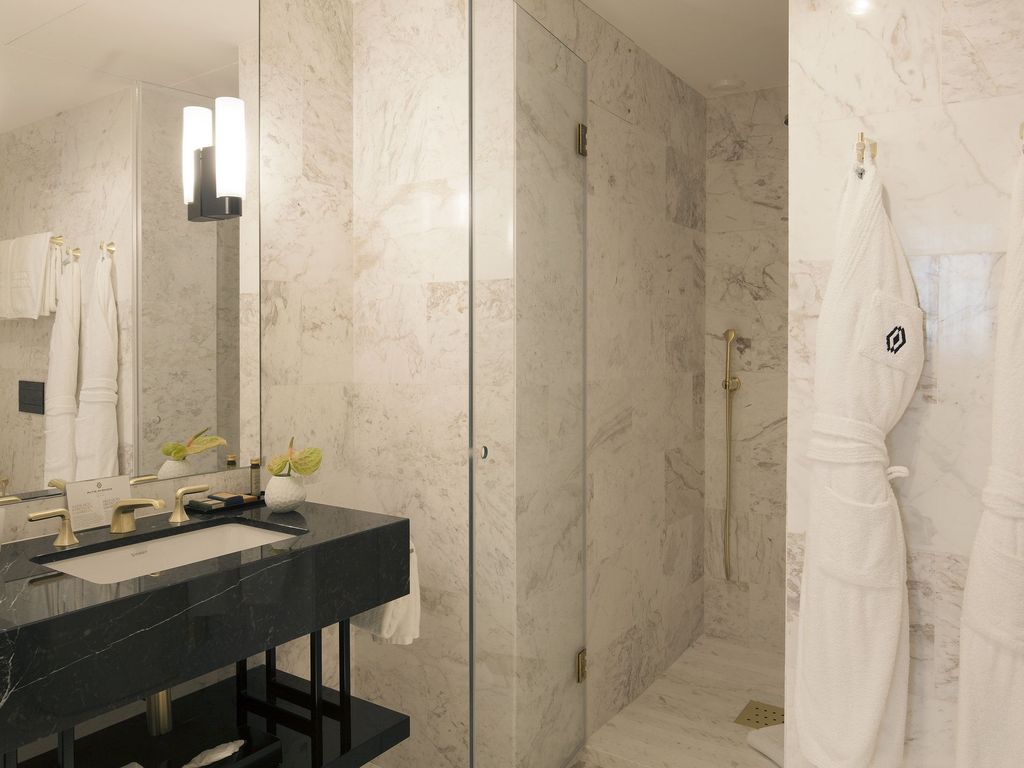 Altis Avenida Hotel member of Preferred Hotels & Resorts