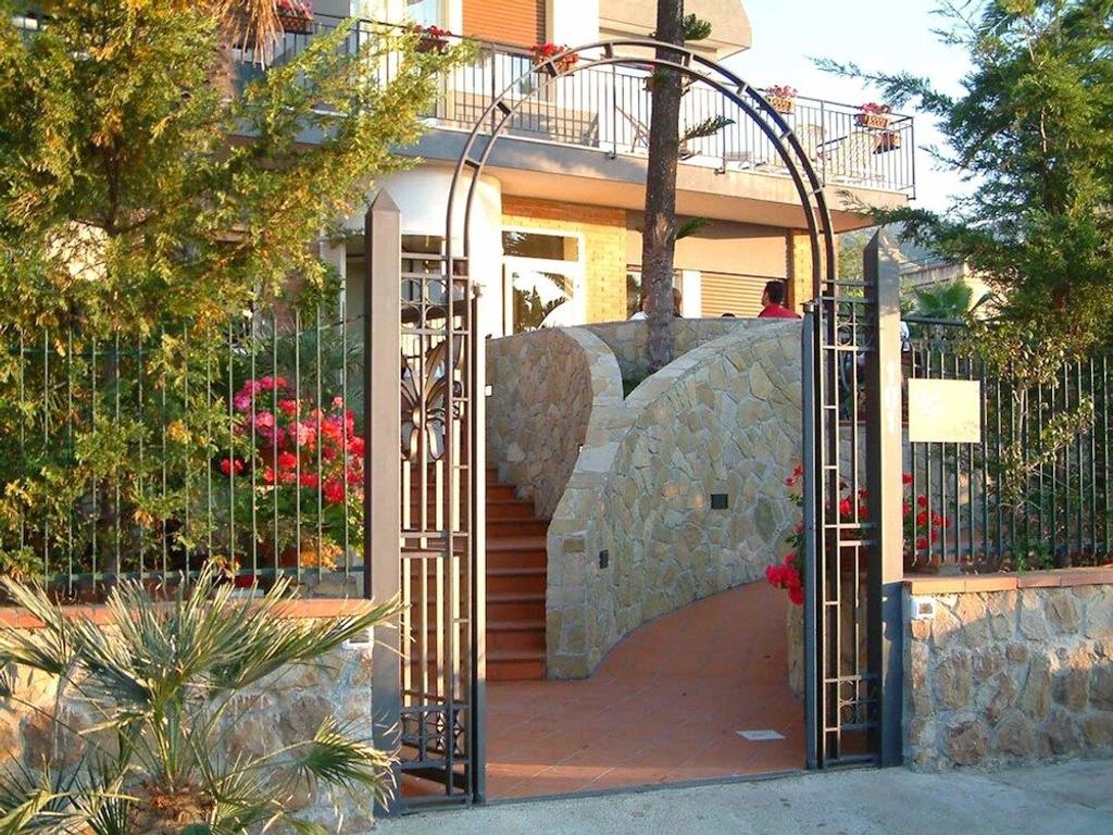 Villa Gaia Hotel