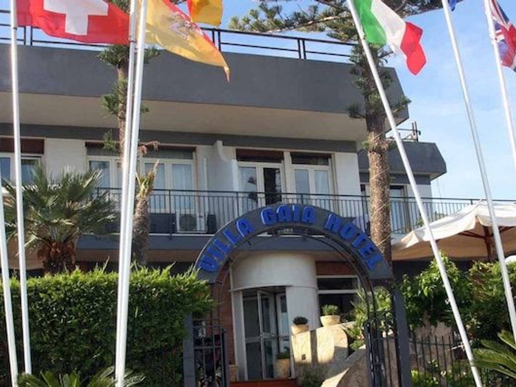Villa Gaia Hotel