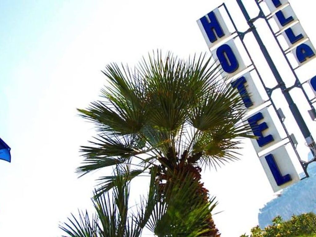 Villa Gaia Hotel