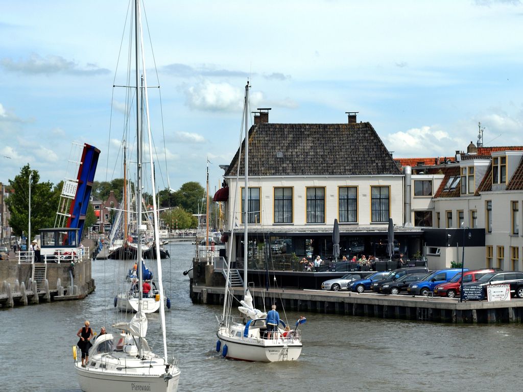 Logis Hotel Restaurant Zeezicht