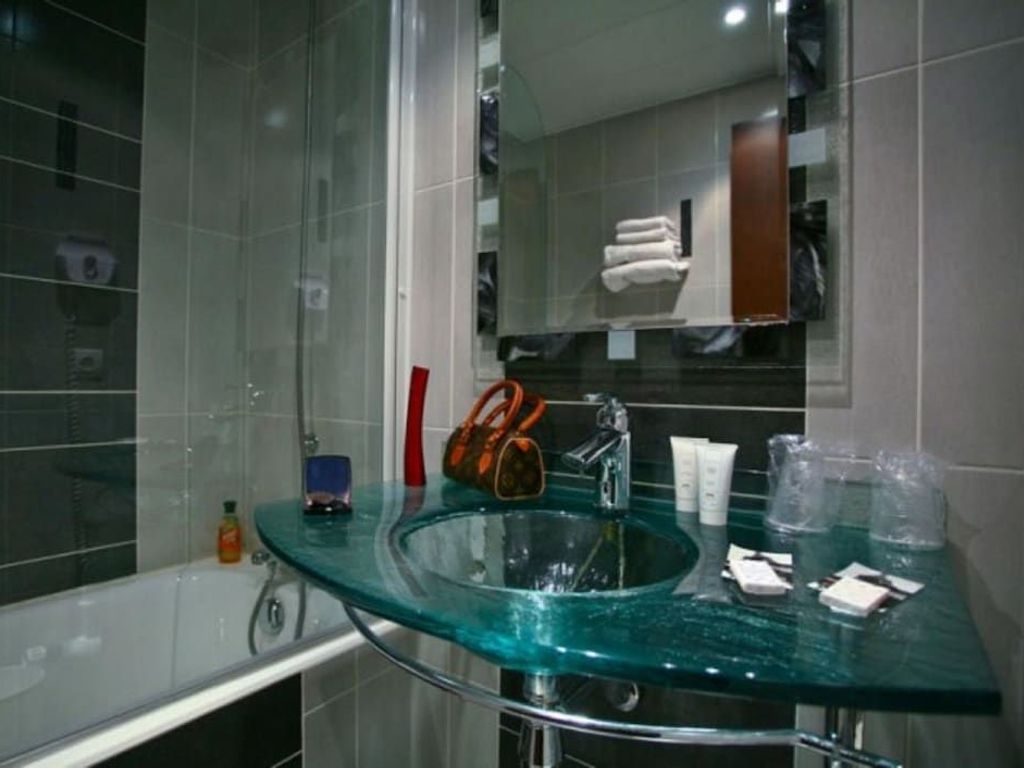 Hotel Convention Montparnasse