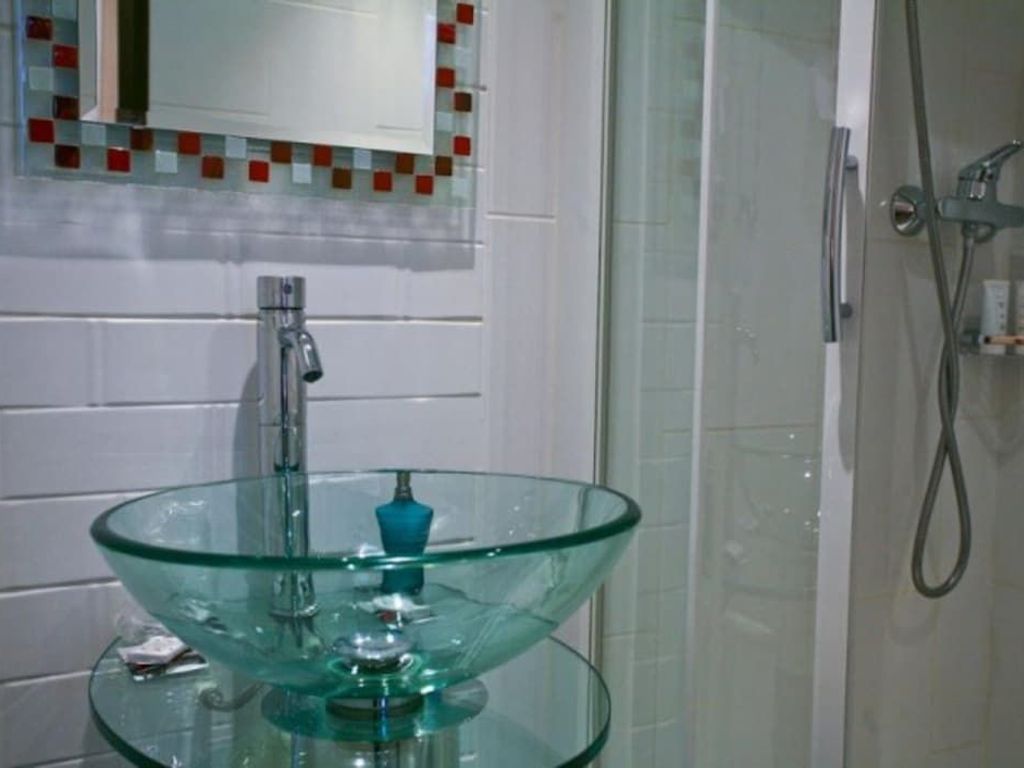 Hotel Convention Montparnasse