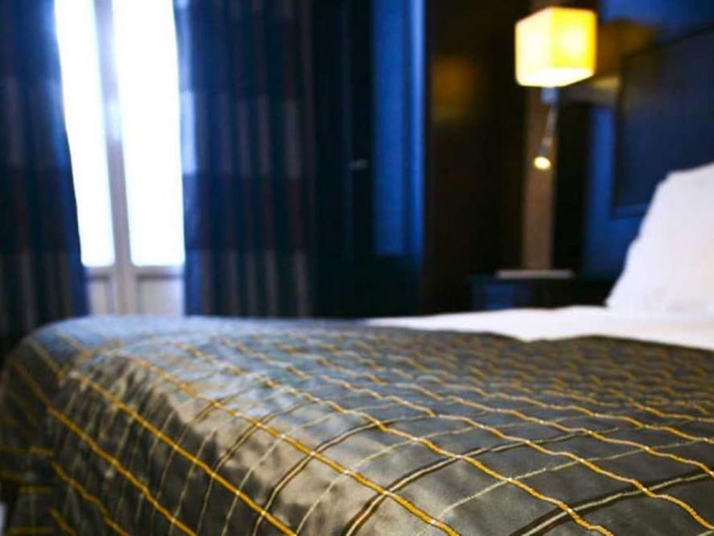 Hotel Convention Montparnasse