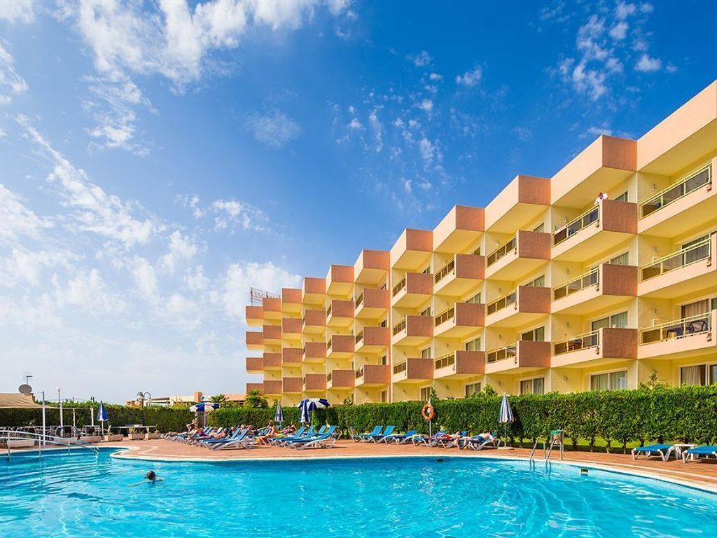 Aparthotel THB Ibiza Mar
