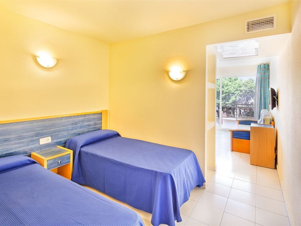 Aparthotel THB Ibiza Mar