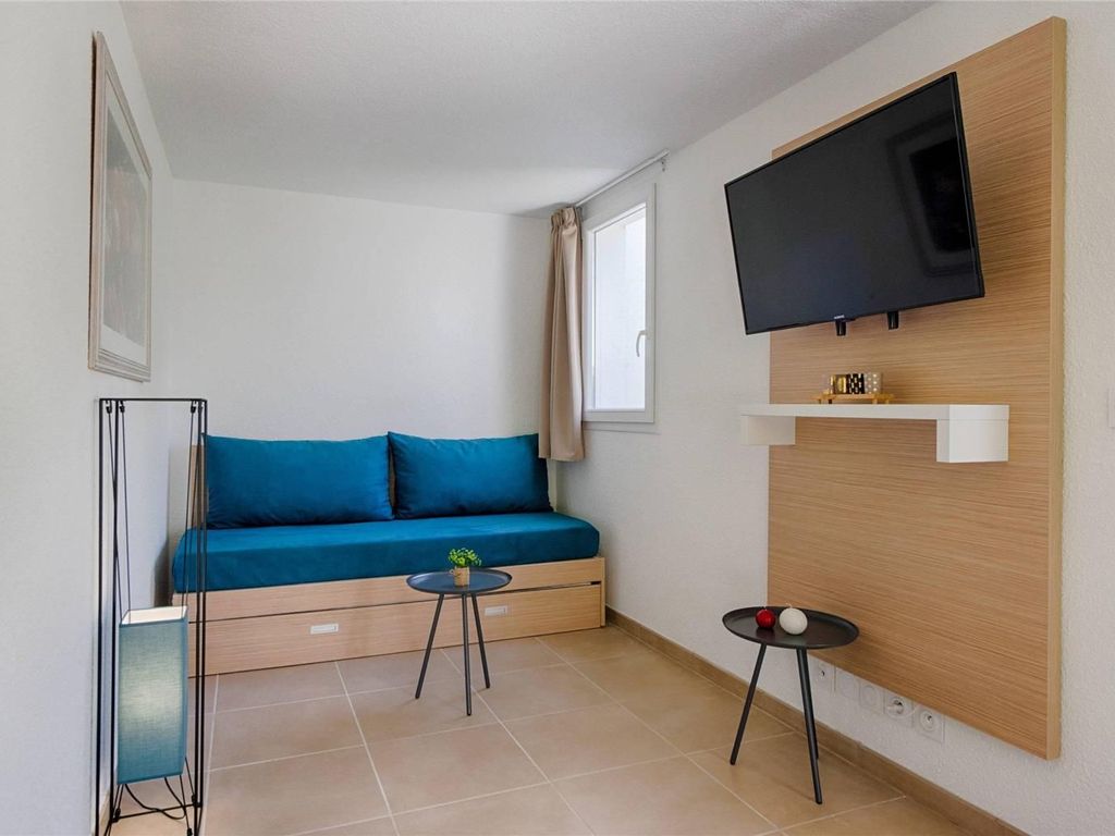 Comfort Aparthotel Mandelieu la Napoule Village