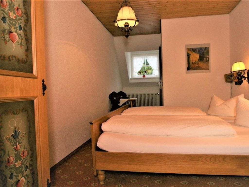 Hotel Schwarzwaldgasthof Zur Traube Gasthof