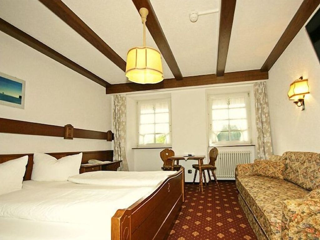 Hotel Schwarzwaldgasthof Zur Traube Gasthof