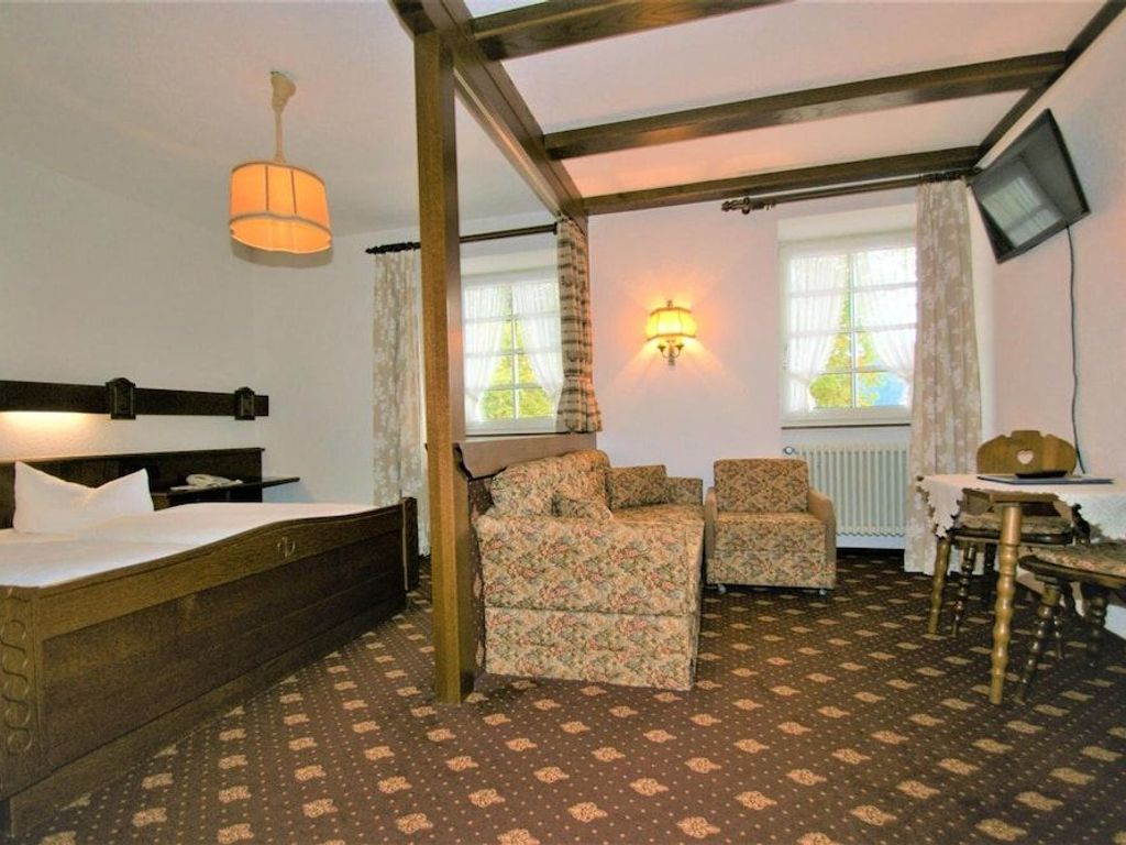 Hotel Schwarzwaldgasthof Zur Traube Gasthof
