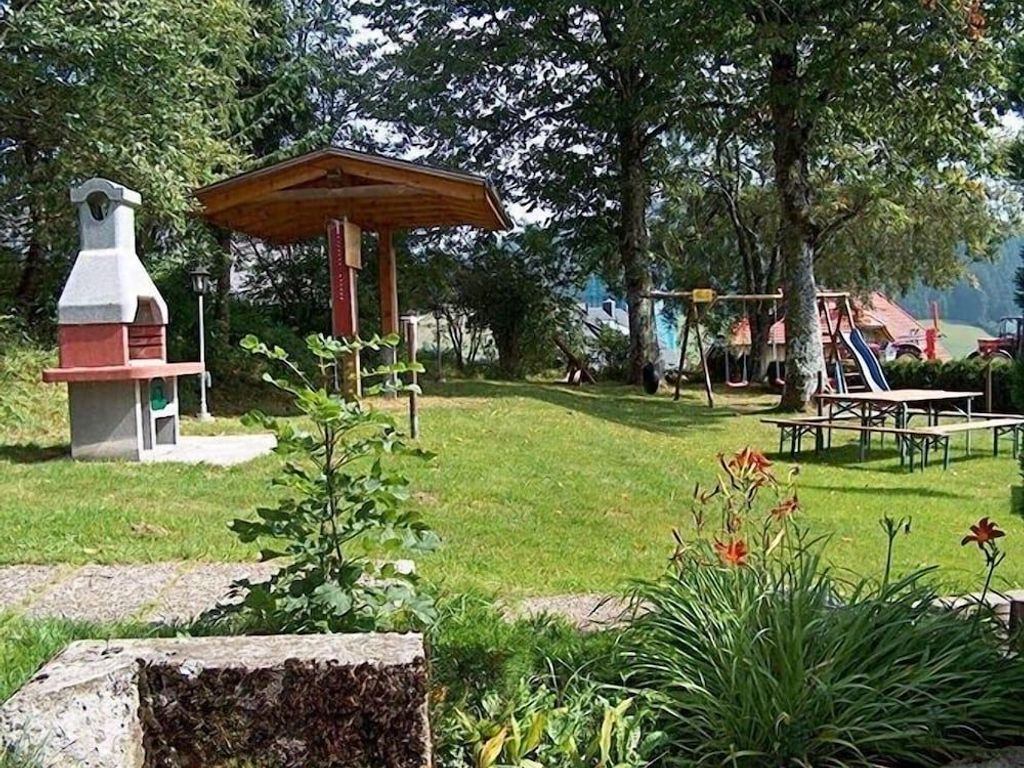 Hotel Schwarzwaldgasthof Zur Traube Gasthof