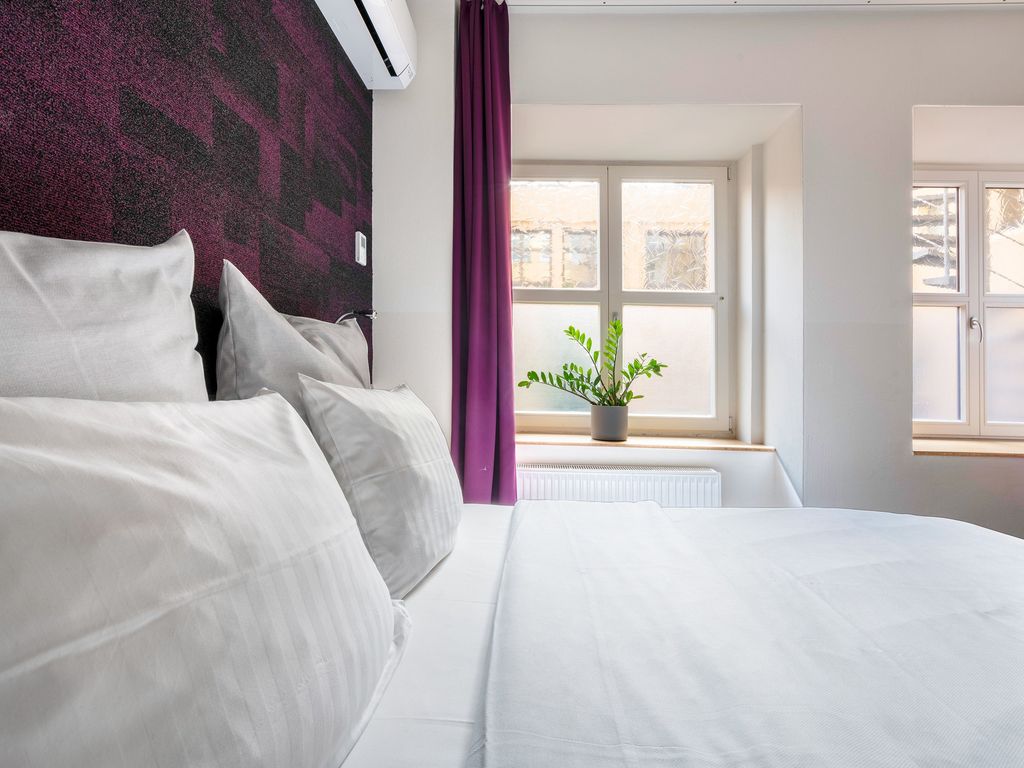 Design Hotel Wiegand
