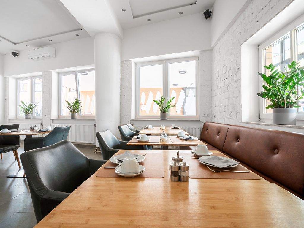 Design Hotel Wiegand