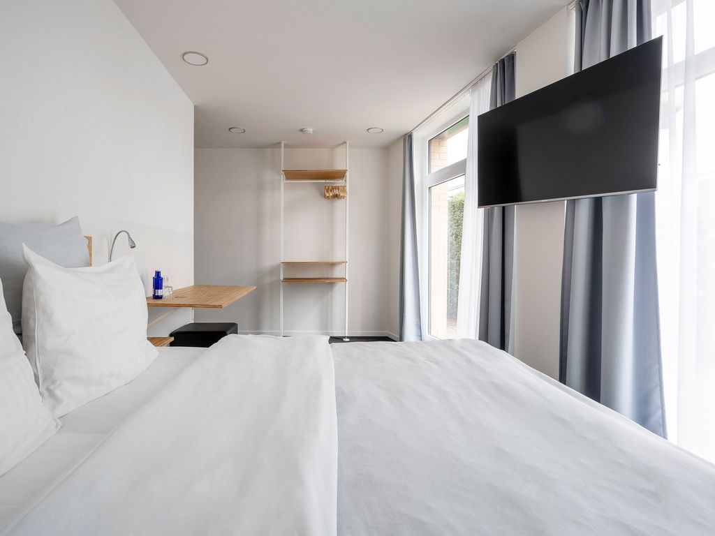 Design Hotel Wiegand