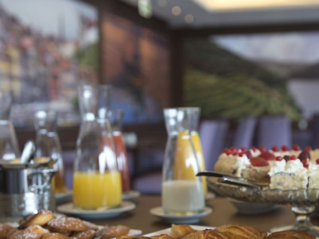 Vila Gale Collection Douro Hotel