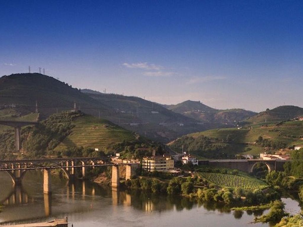 Vila Gale Collection Douro Hotel