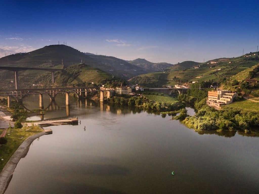 Vila Gale Collection Douro Hotel