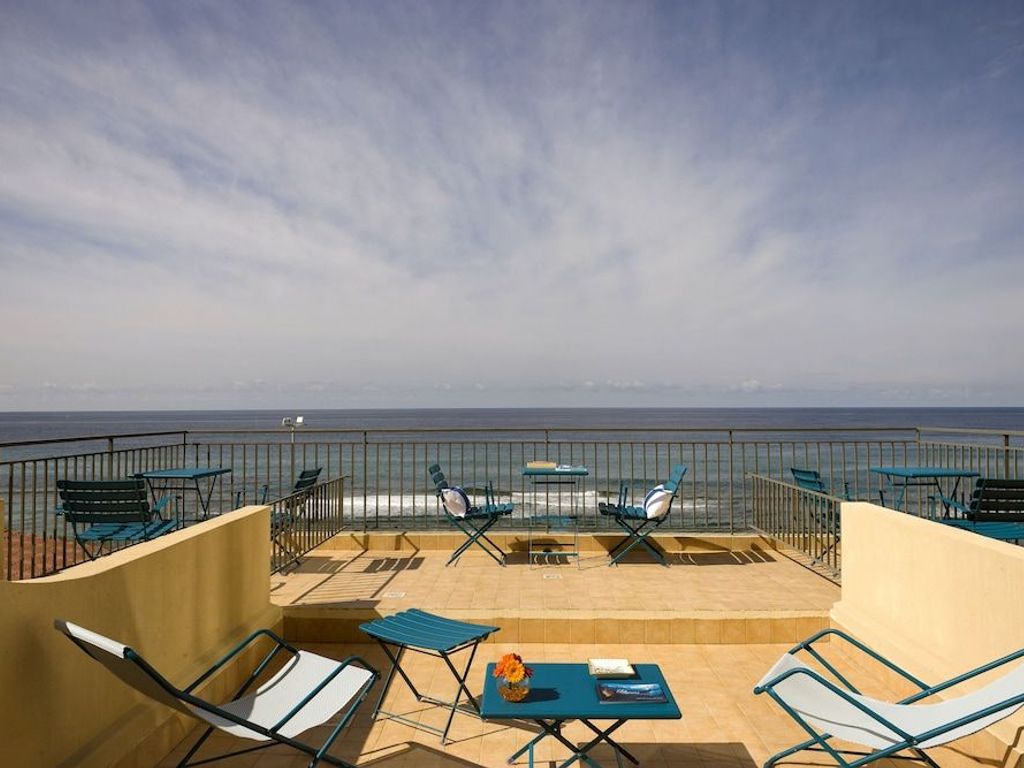 Hotel Saline Palinuro