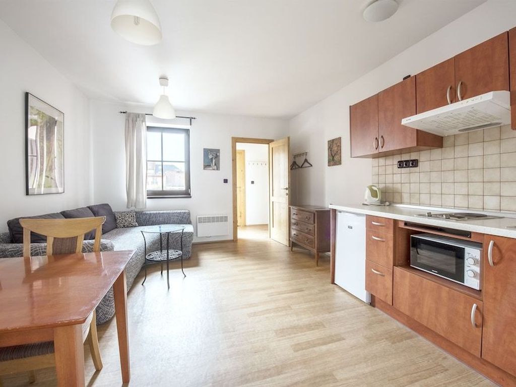 Family Apartments Praha 6
