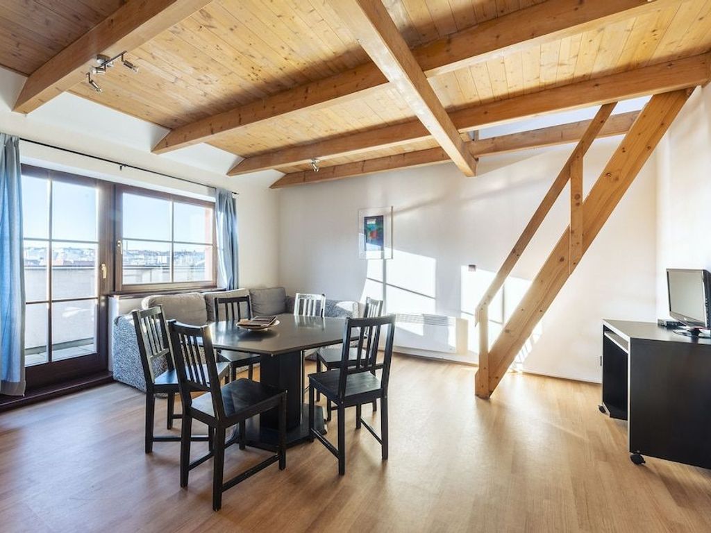 Family Apartments Praha 6