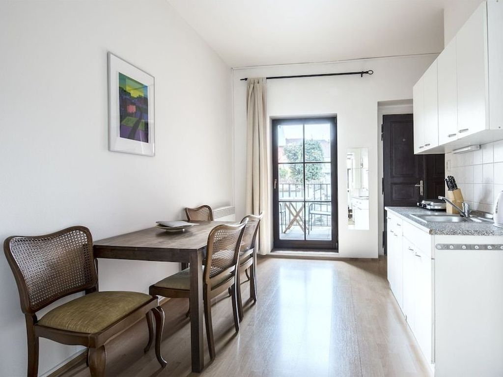 Family Apartments Praha 6