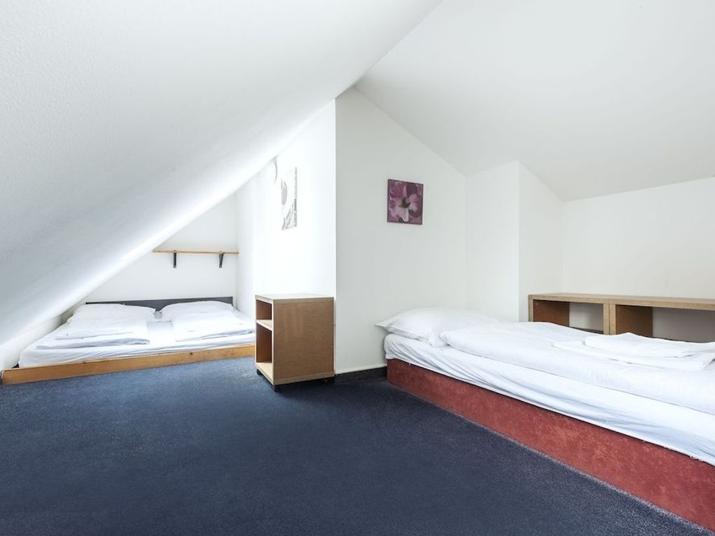 Family Apartments Praha 6