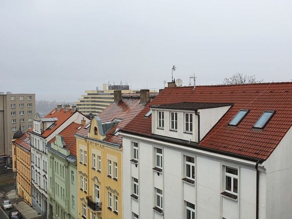 Family Apartments Praha 6