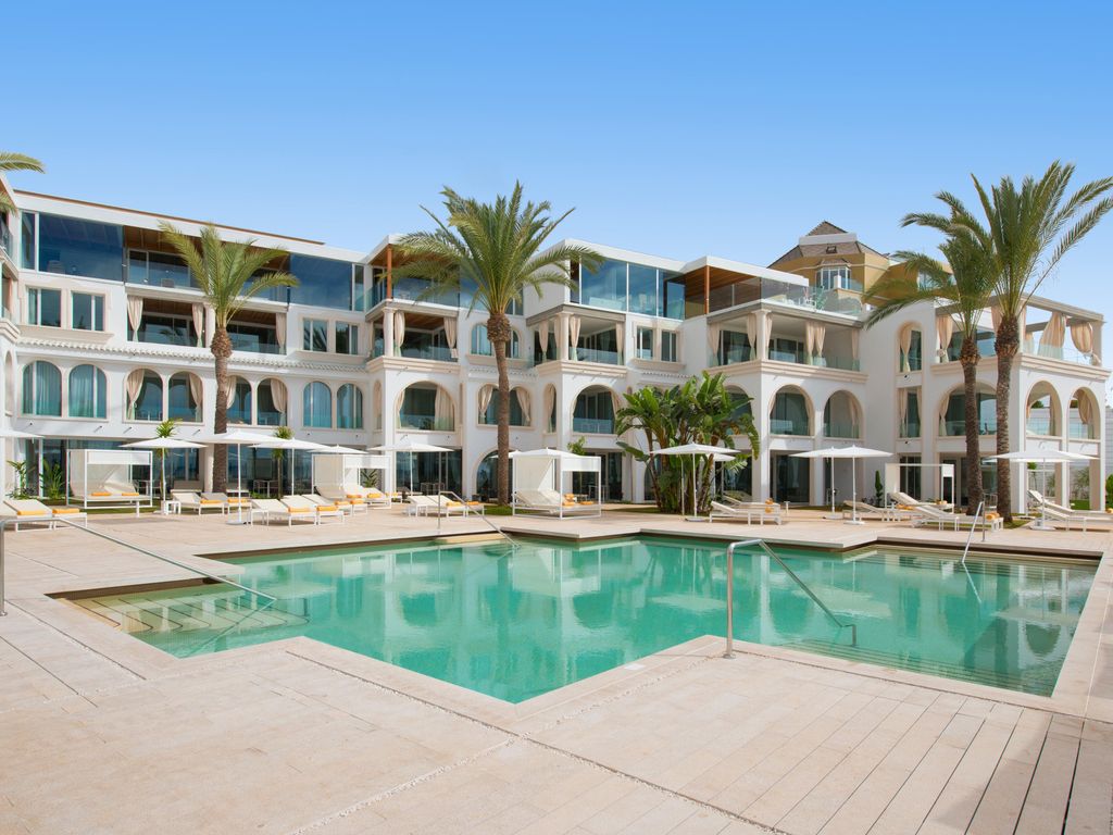 Iberostar Grand Salome Adults Only